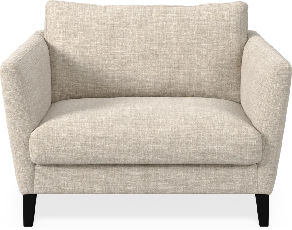 Winston - Fåtölj - Beige