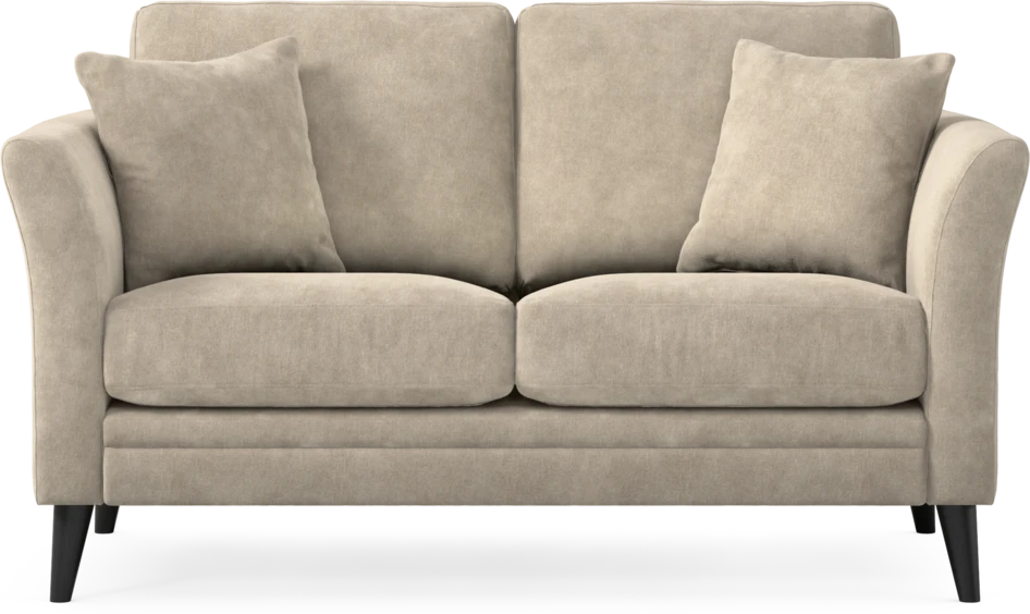 Eden - 2-sits soffa - Beige