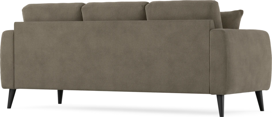 Eden - 3-sits soffa - Beige
