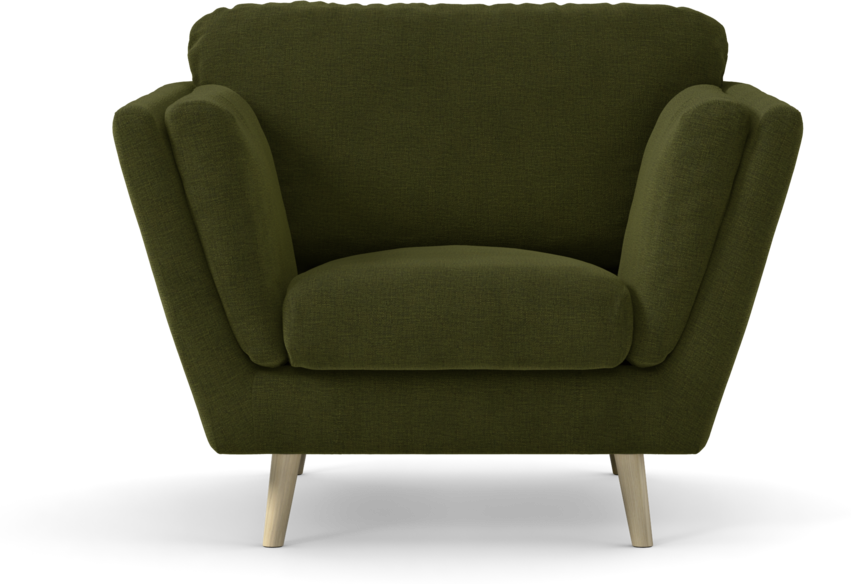 Madison Klädsel - Klädsel till 1-sits 70 - Grön