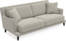 Macy Lux - 3-sits soffa - Beige
