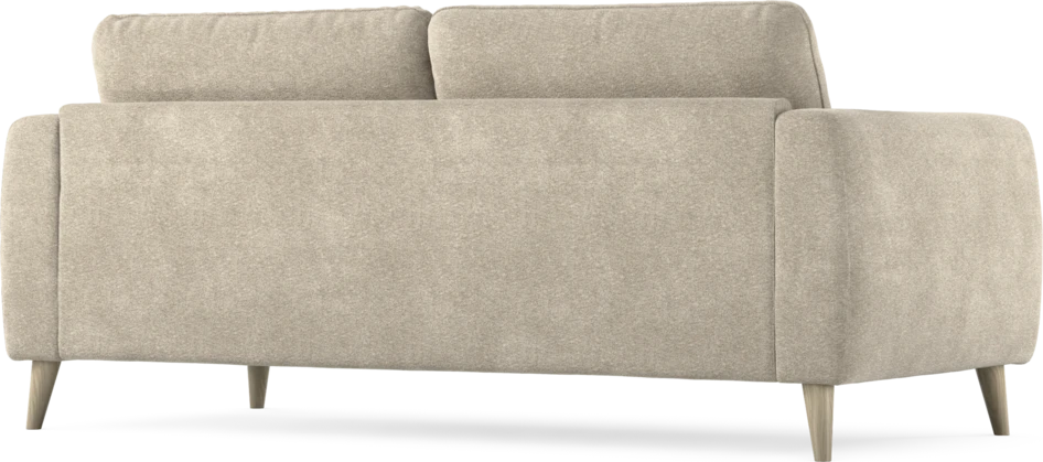 Bridge - 2-sits soffa - Beige