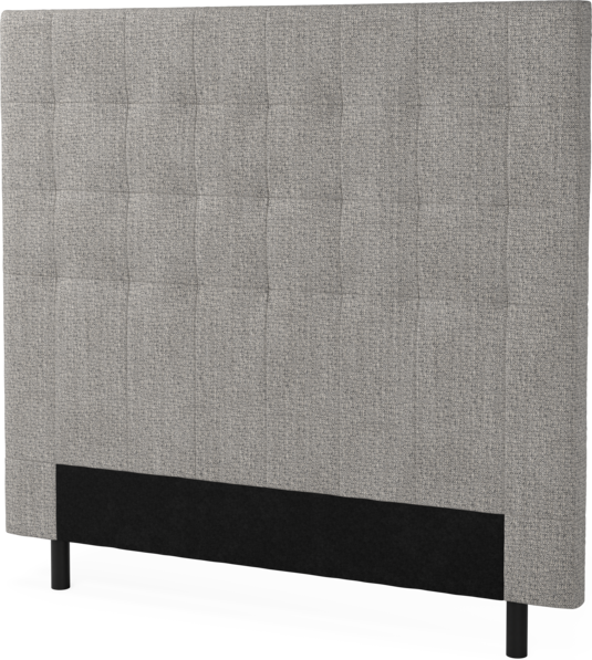 Delux Trensad - Sänggavel, 90-210 cm