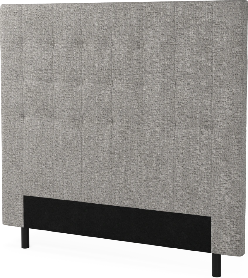 Delux Trensad - Sänggavel, 90-210 cm