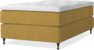 Delux Exclusive - Kontinentalsäng, enkelsäng 120 cm med bäddmadrass
