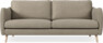 Madison Lux - 3-sits soffa - Beige