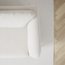 Madison - 2-sits soffa med schäslong höger - Beige