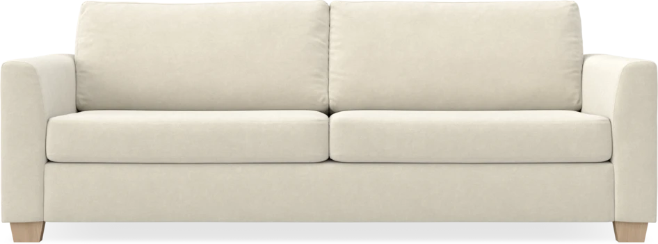 Friday - 3-sits soffa - Beige