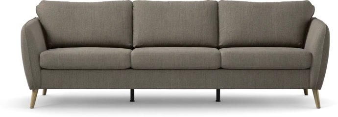 County, 3-sits soffa