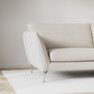 Madison - 2-sits soffa med schäslong höger - Beige