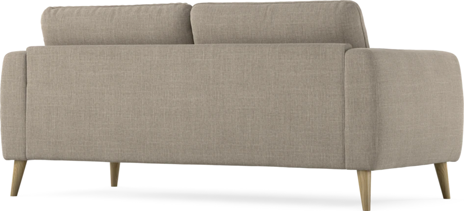 Bridge - 2-sits soffa - Beige