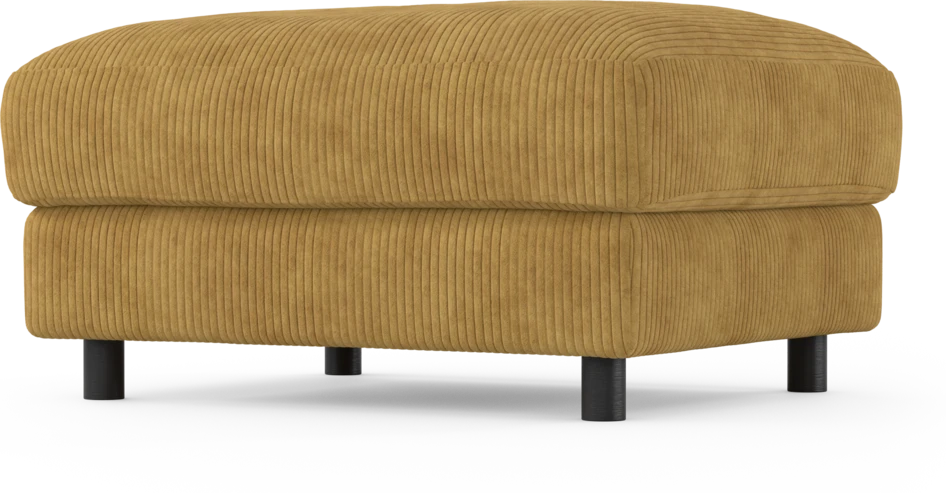 Noma - Fotpall 90 - Gul