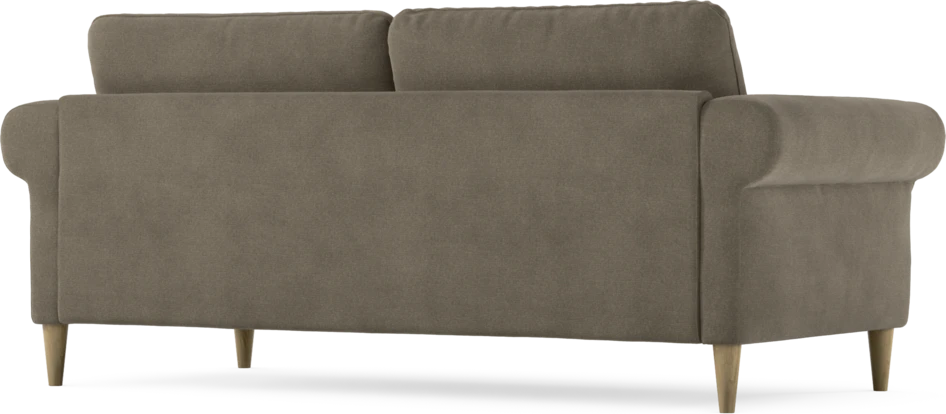 Bridge - 2-sits soffa - Beige