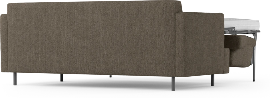 Harpsund - Bäddsoffa 3,5-sits - Brun