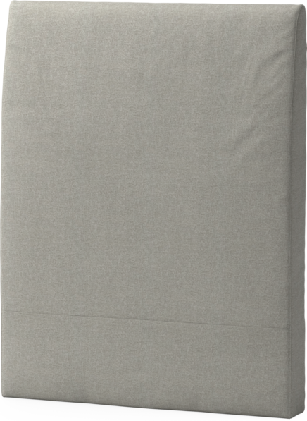 Delux Flexi - Sänggavel, 90-360 cm - Grå