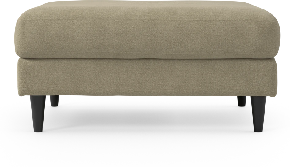 Bridge - Fotpall 95 - Beige
