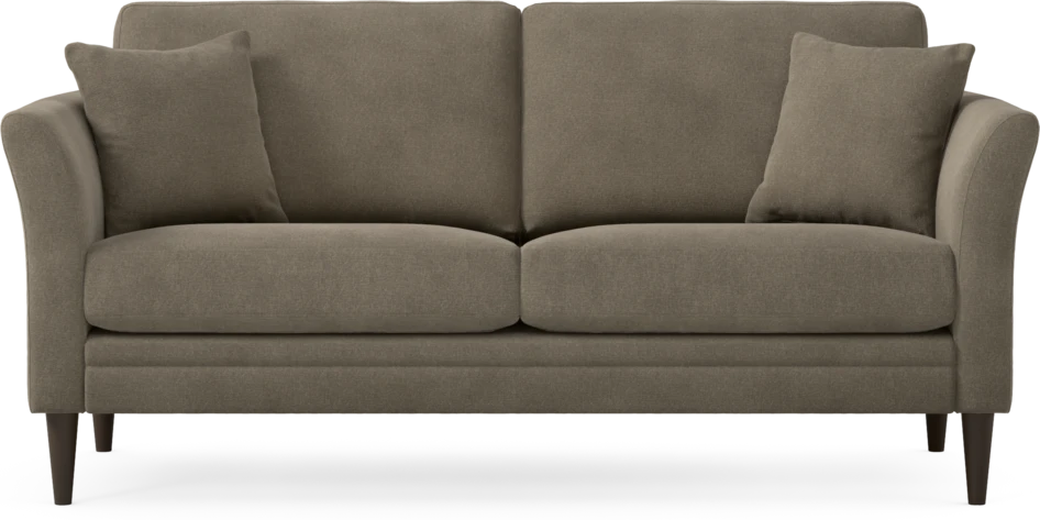 Eden - 2,5-sits soffa - Beige