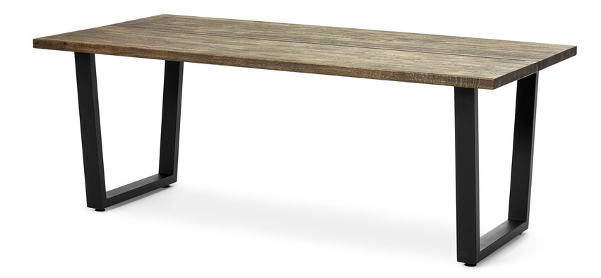 Chatham - Matbord, L 200 cm - Brun