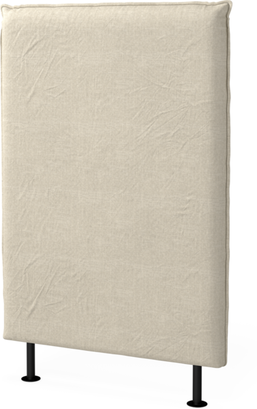 Cape vinge - Sänggavel , 90-210 cm - Beige