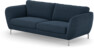 Madison Lux - 3-sits soffa - Blå