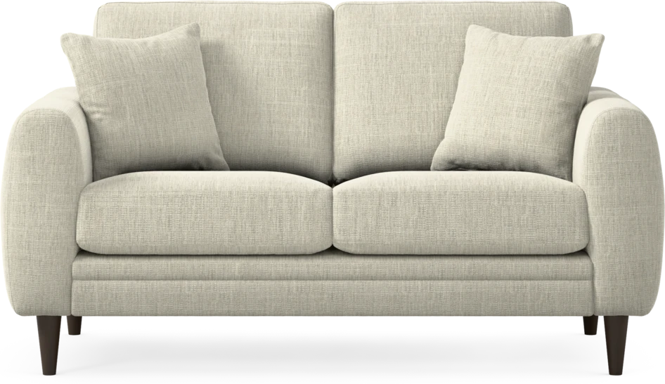 Eden - 2-sits soffa - Beige