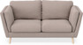 Madison - 2-sits soffa - Beige