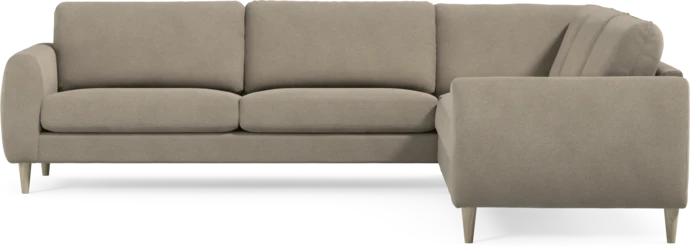 Bridge, Hörnsoffa, 3+2-sits