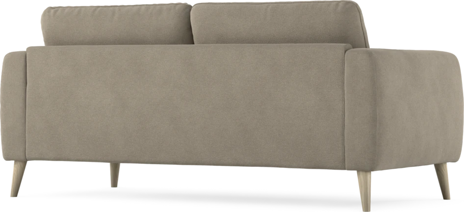 Bridge - 2-sits soffa - Beige