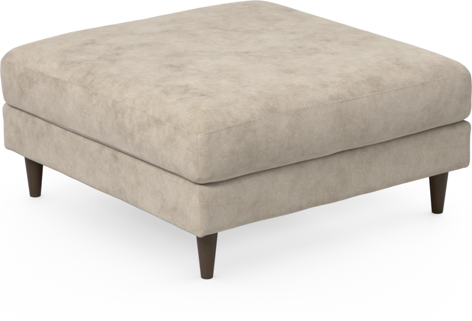 Bridge - Fotpall 95 - Beige
