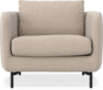 Madison Lux - Fåtölj, 70 cm - Beige