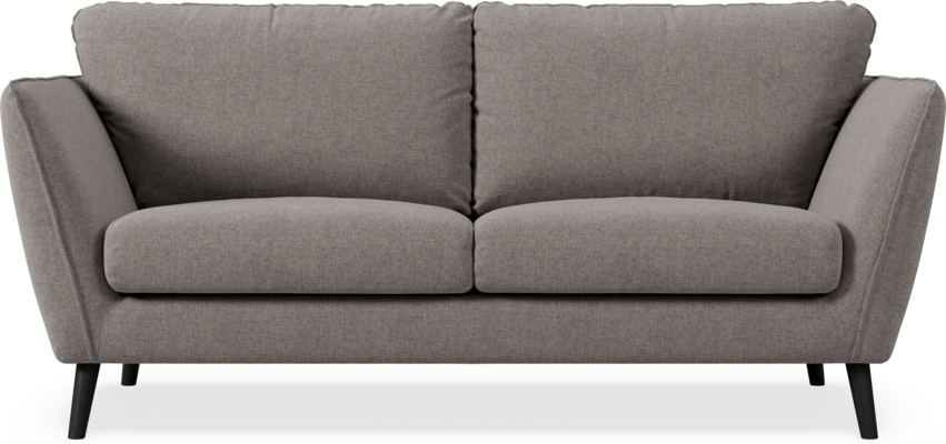 Madison Lux - 2-sits soffa - Beige