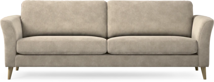 Bridge, 4-sits soffa