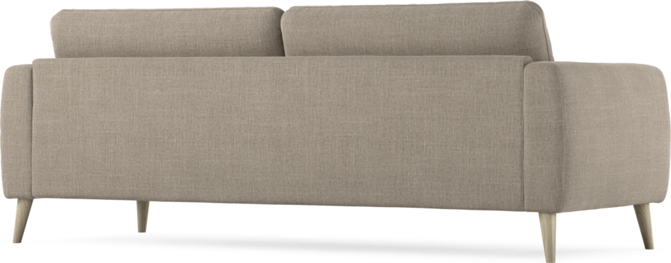 Bridge - 4-sits soffa - Beige