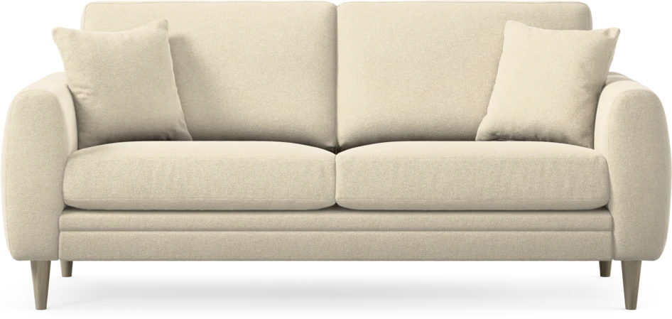Eden - 2,5-sits soffa - Beige