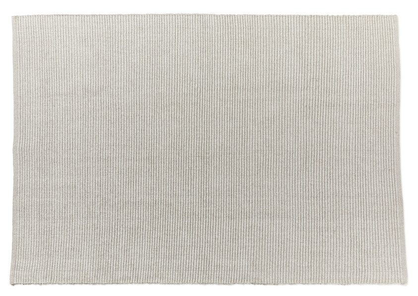 Elodie - Chenillematta - Beige