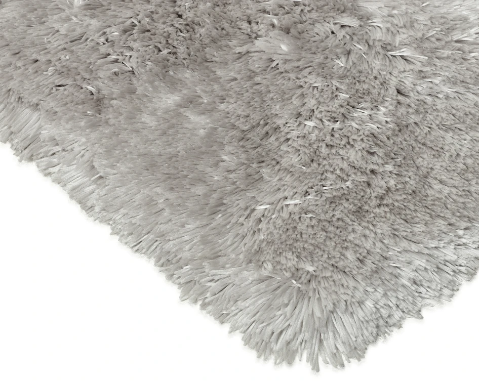 Richmond - Ryamatta, 200x300 cm - Grå