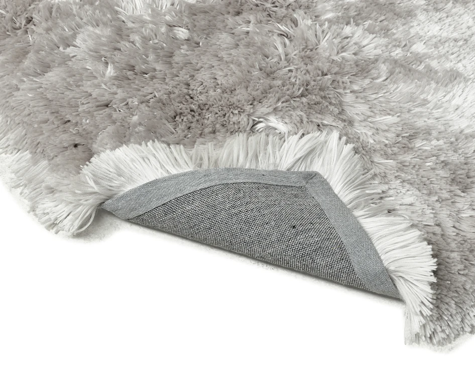 Richmond - Ryamatta, 200x300 cm - Grå