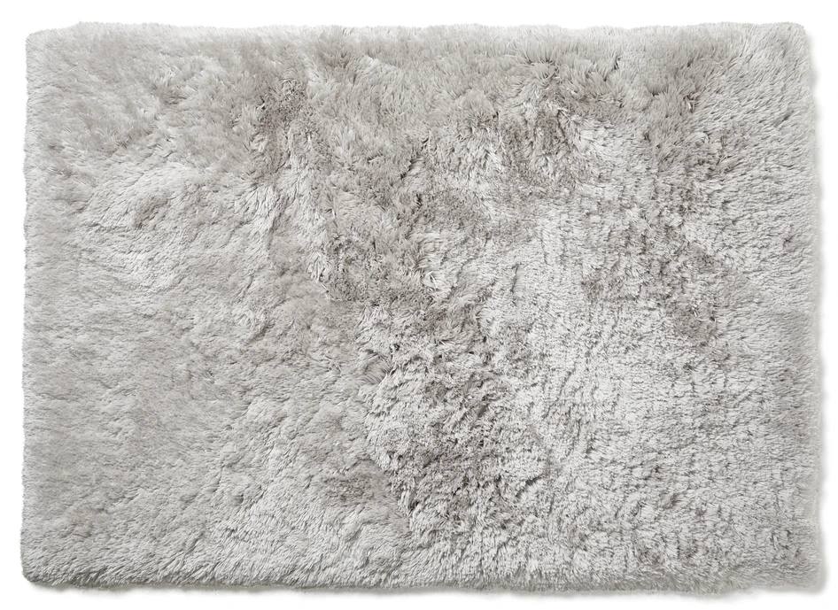 Richmond - Ryamatta, 200x300 cm - Grå