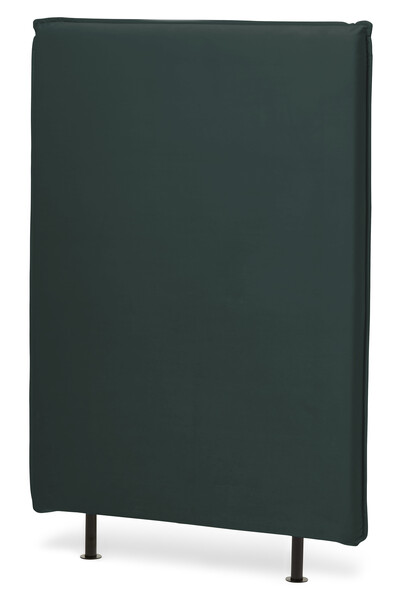 Avon vinge - Sänggavel, B 90-140 cm - Grön