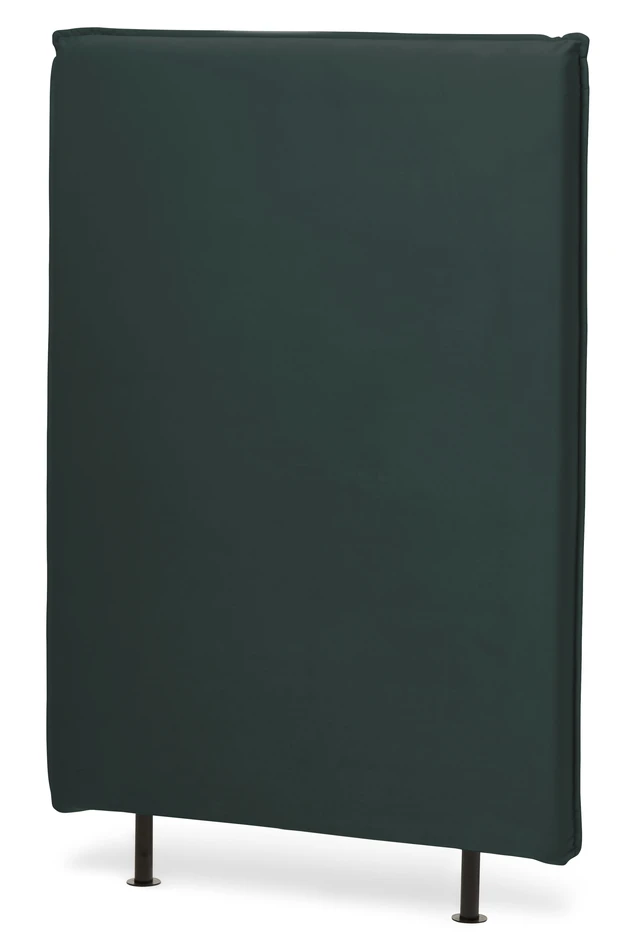 Avon vinge - Sänggavel, B 90-140 cm - Grön