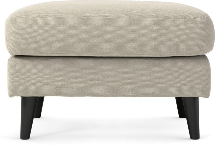 Bridge - Fotpall 70 - Beige