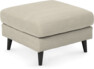 Bridge - Fotpall 70 - Beige
