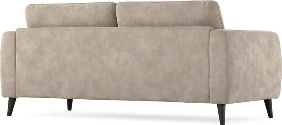 Bridge - 2-sits soffa - Beige