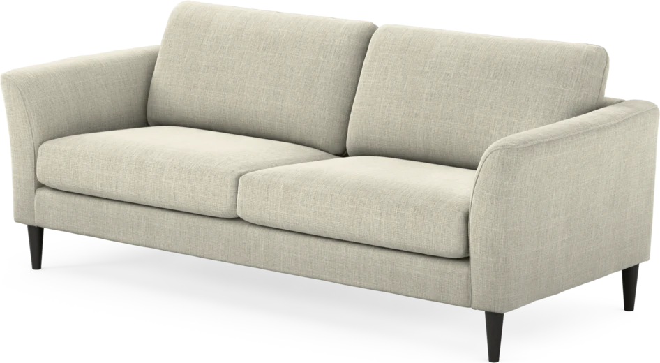Bridge - 3-sits soffa - Beige