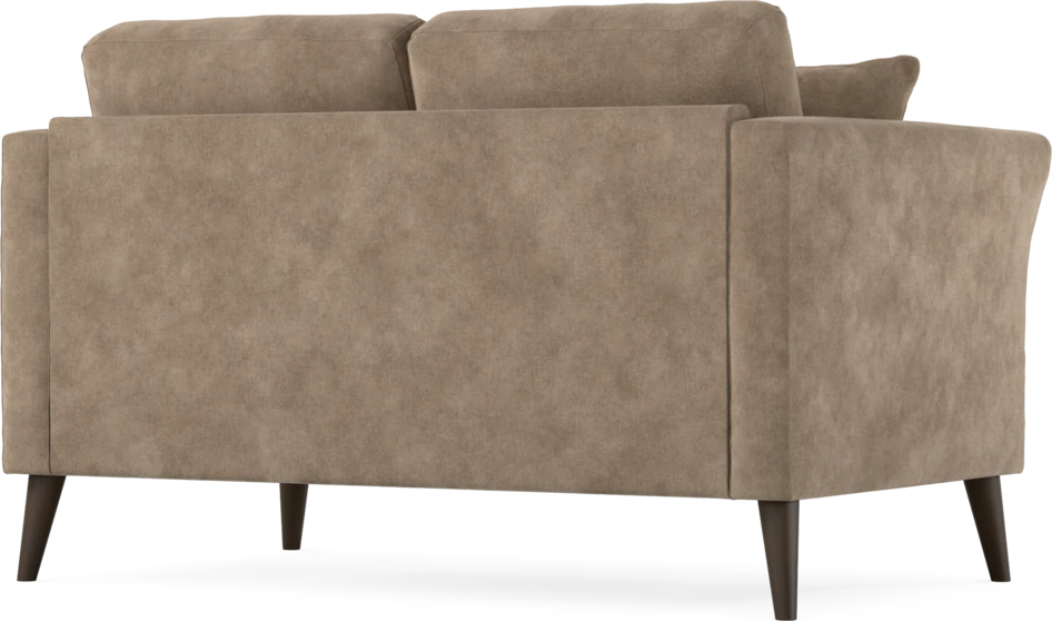Eden - 2-sits soffa - Beige
