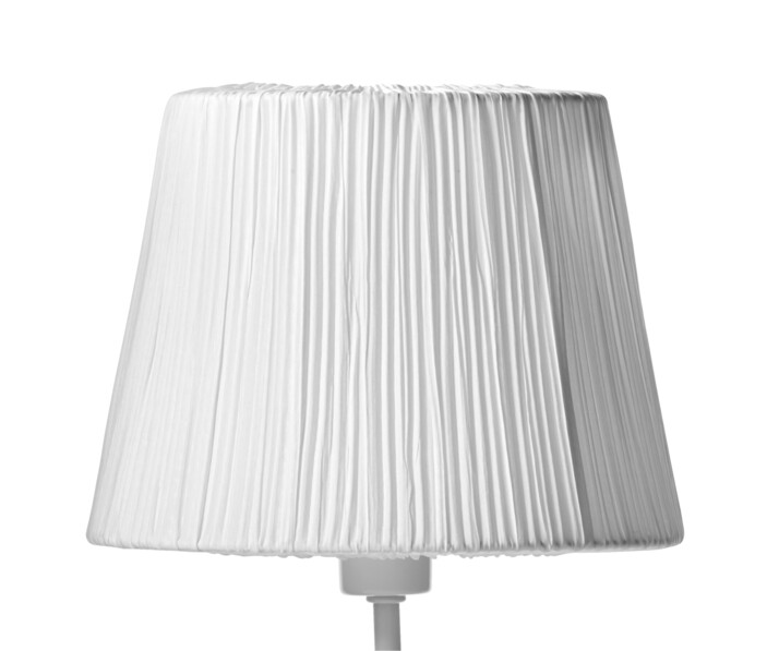 Fiona - Lampskärm - Vit