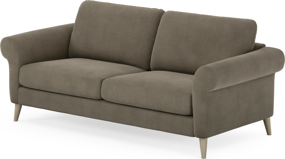 Bridge - 2-sits soffa - Beige