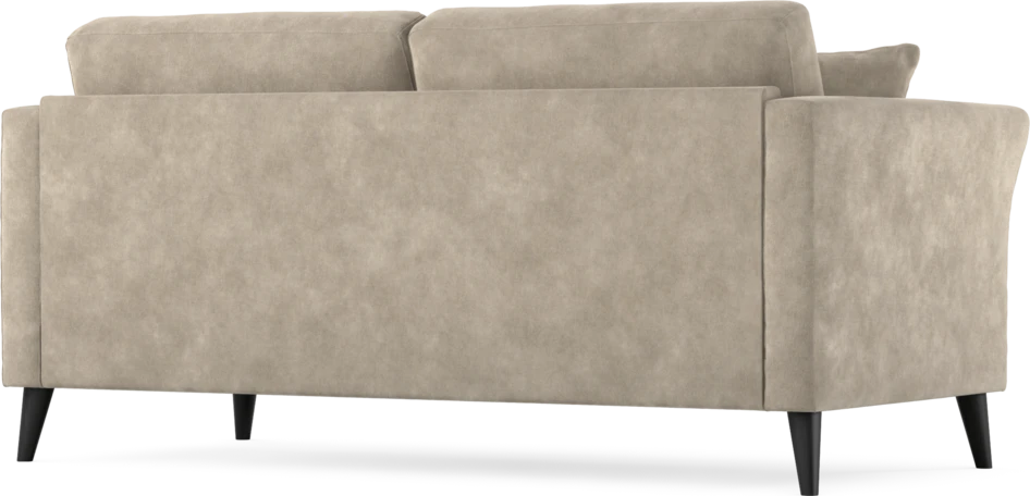 Eden - 2,5-sits soffa - Beige