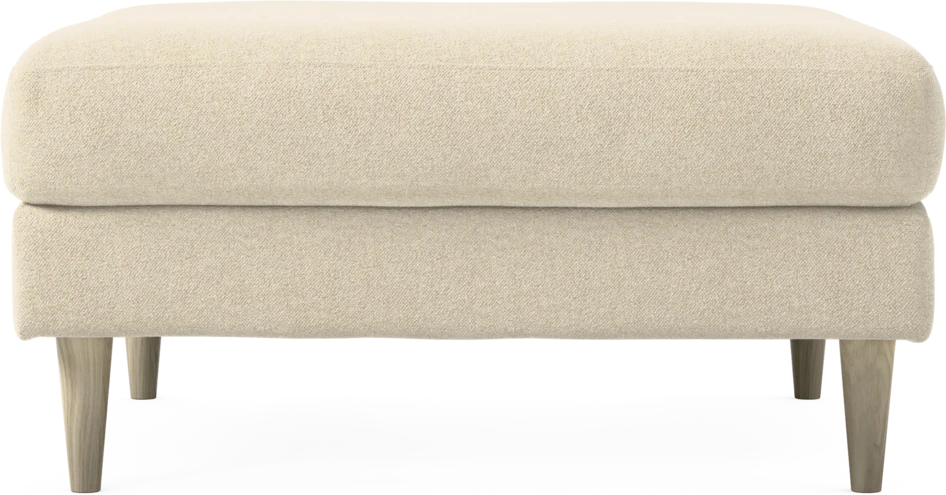 Bridge - Fotpall 95 - Beige