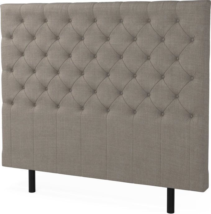 Saltskär, Sänggavel